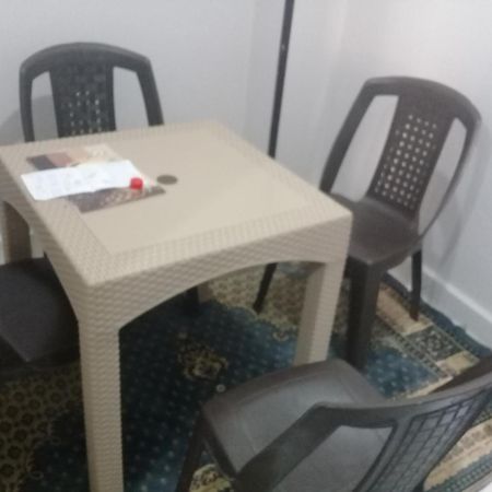 Toman Pyramids Hotel Kafrat al Jabal Luaran gambar