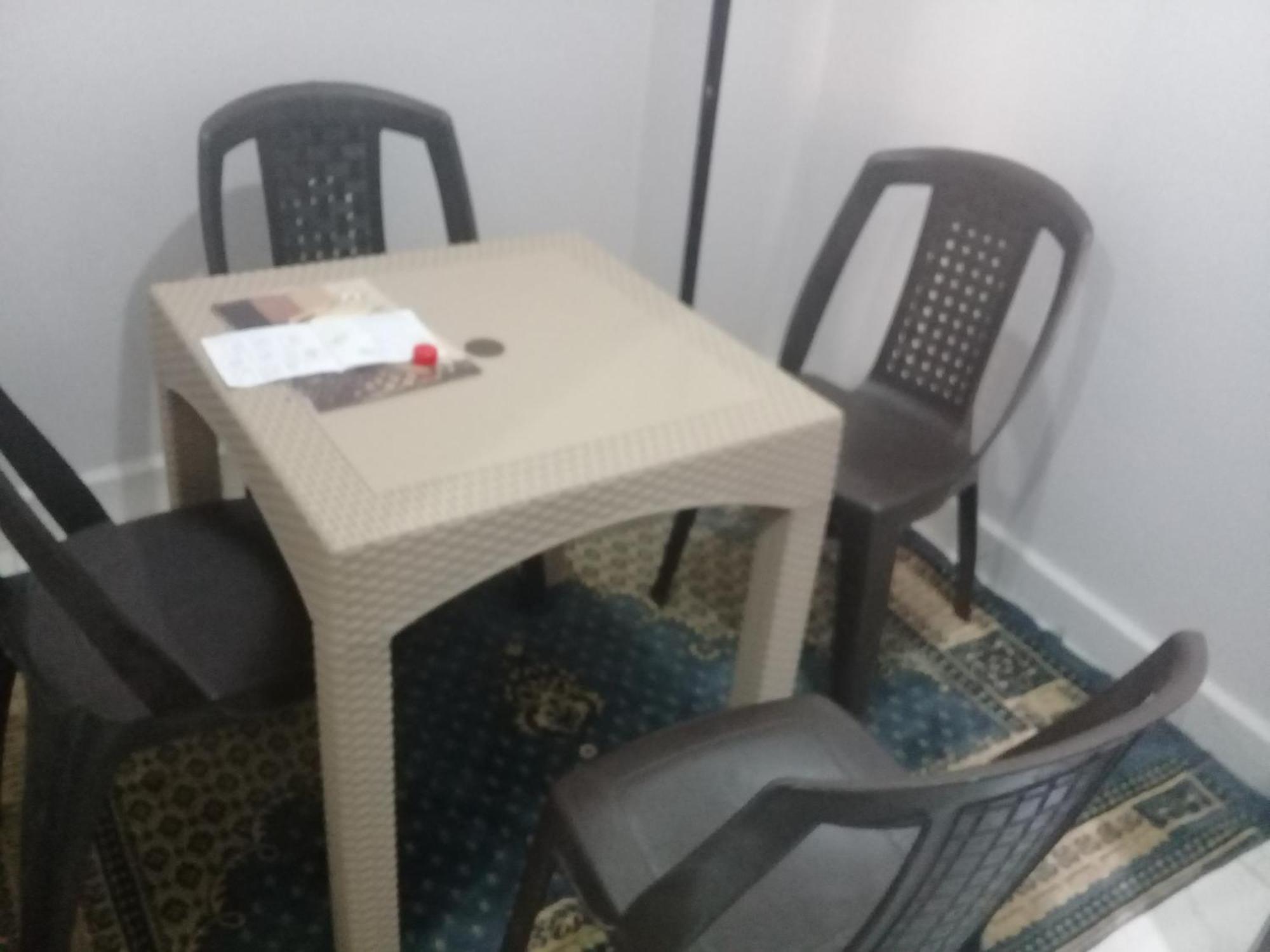 Toman Pyramids Hotel Kafrat al Jabal Luaran gambar