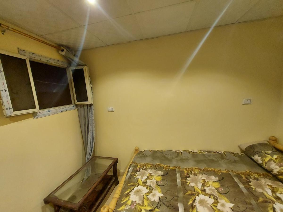 Toman Pyramids Hotel Kafrat al Jabal Bilik gambar
