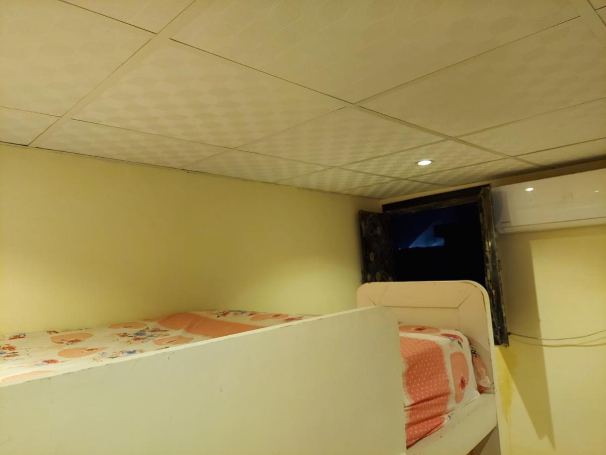 Toman Pyramids Hotel Kafrat al Jabal Luaran gambar