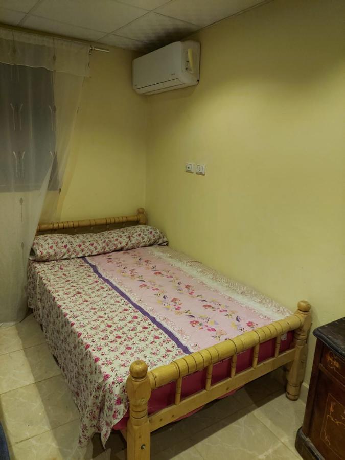 Toman Pyramids Hotel Kafrat al Jabal Luaran gambar