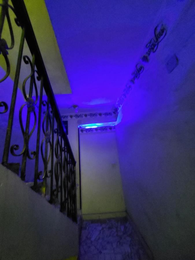 Toman Pyramids Hotel Kafrat al Jabal Luaran gambar