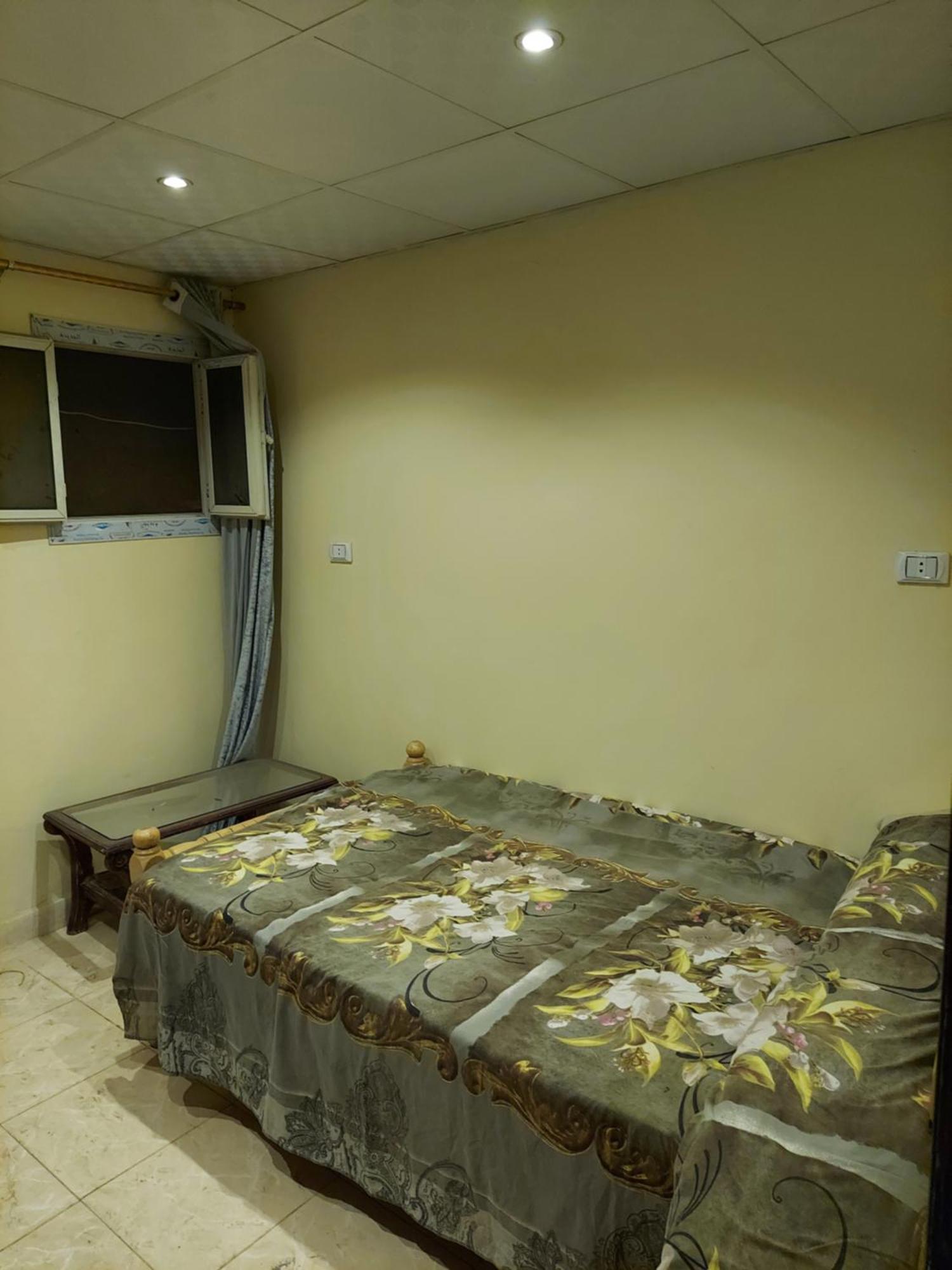 Toman Pyramids Hotel Kafrat al Jabal Bilik gambar