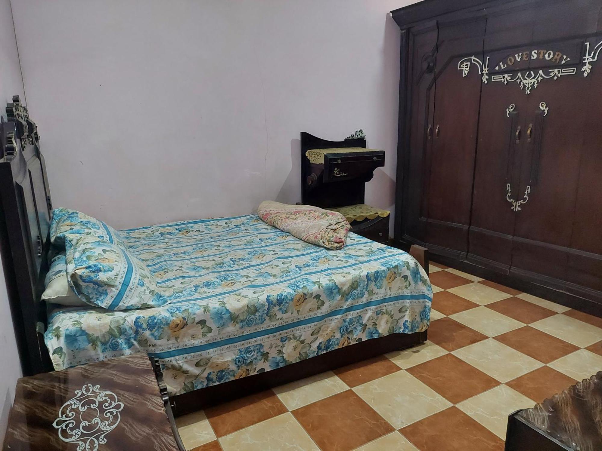 Toman Pyramids Hotel Kafrat al Jabal Bilik gambar