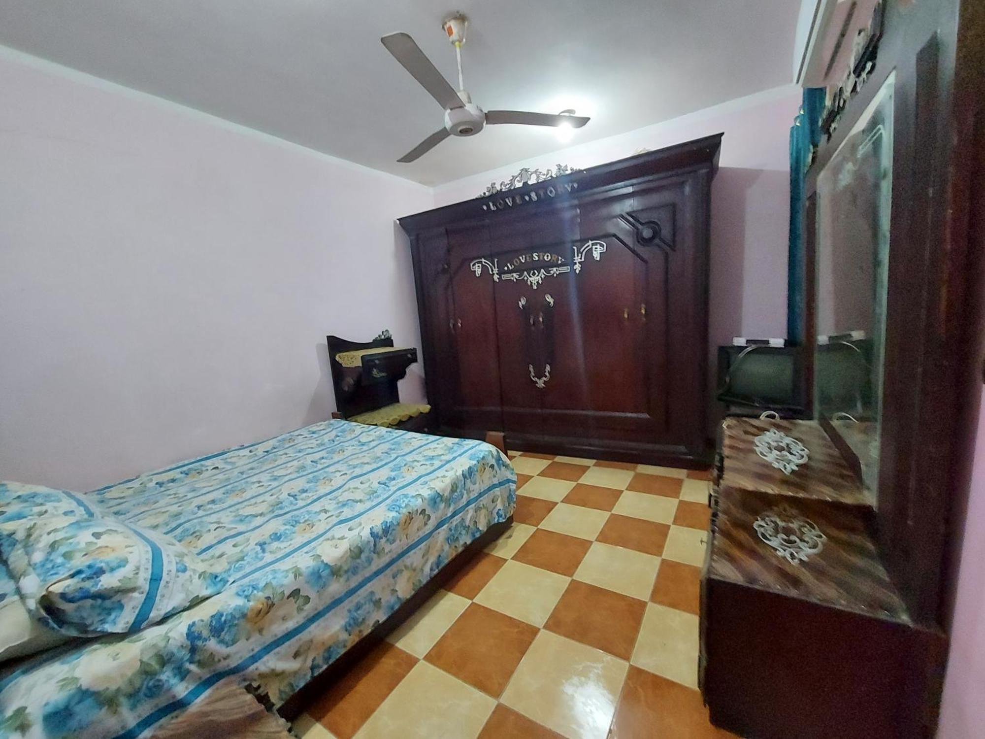 Toman Pyramids Hotel Kafrat al Jabal Bilik gambar