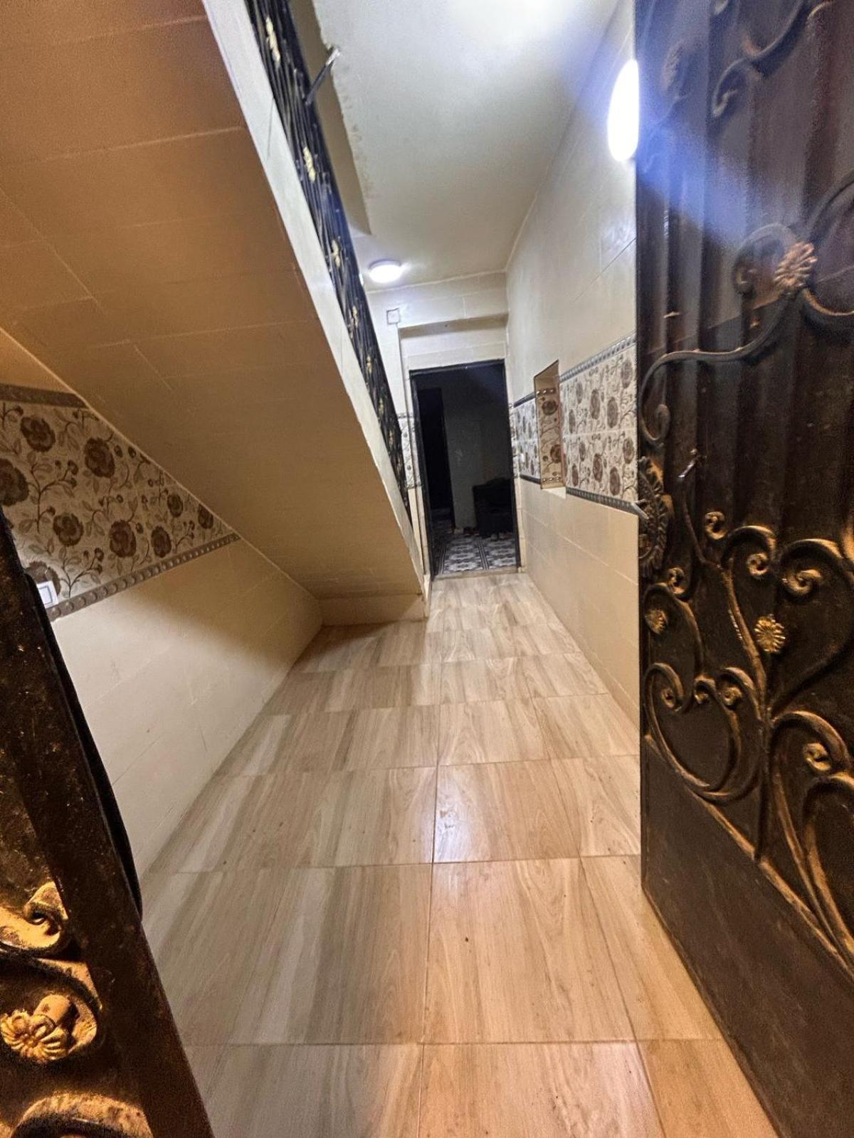 Toman Pyramids Hotel Kafrat al Jabal Luaran gambar